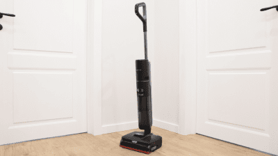 Dreame H15 Pro FoamWash – огляд миючого пилососа, який робить ставку на піну