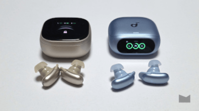 Anker soundcore Liberty 5 Pro Max та Liberty 5 Pro: TWS-навушники стають розумнішими