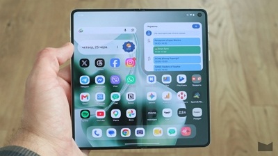 Місяць із Moto Razr Fold: як перший складаний смартфон Motorola показав себе в реальній роботі