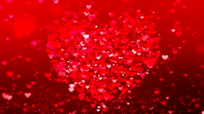 Любов у подарунках: як здивувати на День закоханих