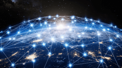 Супутникова технологія для кожного: як Starlink Direct to Cell підсилює бізнес