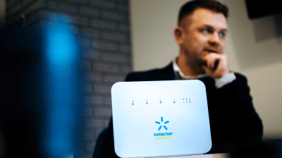 Блекаути як тест на міцність: як Київстар витримав і що отримали абоненти