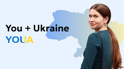 Амбасадорство через слово: як українська поезія та проза представляють країну в Європі