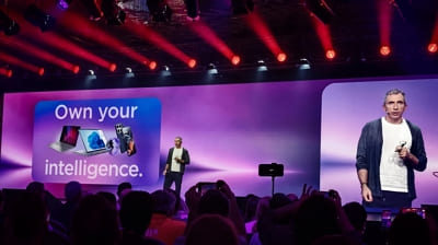 Lenovo на IFA 2026: ноутбуки на чипах NVIDIA, Qira на зап'ясті та настільний ПК, який збирається в кластер