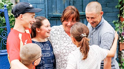 Підтримка, про яку не всі знають: безоплатні соціальні послуги в громадах