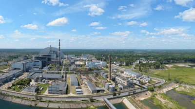 Від "Чорнобиля" до повномасштабної війни: 40 років уроків з культури безпеки для АЕС