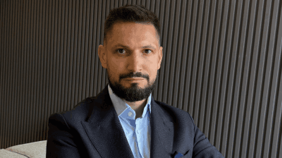 "За десять років Україну може бути нікому відновлювати": Олександр Сучко про демографічну кризу