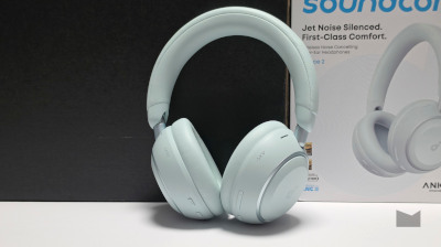 Anker soundcore Space 2: баланс ціни, звуку та можливостей