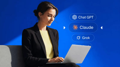 "ШІ – це мозок. MCP дає йому руки": інтерв’ю з CEO NetHunt CRM Андрієм Петриком