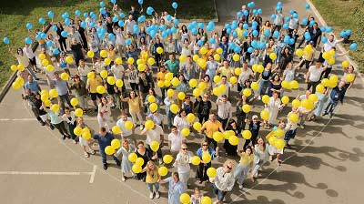 30 років успіху: як "Хімлаборреактив" формує культуру контролю якості на українських підприємствах