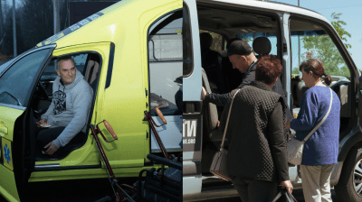 Чужі серед своїх. Які труднощі через відсутність документів спіткають людей, що тікають з окупації