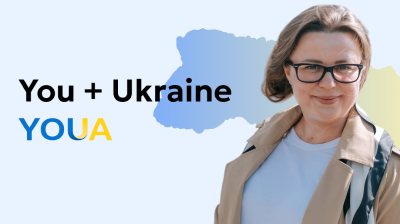 Плекати національну ідентичність: як українське медіа в Німеччині зшиває громаду