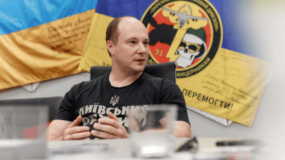 Ярослав Холодов, "Українські Інфосистеми" – про безпекові рішення, ШІ, альтернативну енергетику та рух уперед під час війни