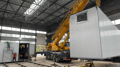 Як Україна готується до наступної зими. Олександр Крошка про плани стійкості та нові ідеї для теплопостачання на випадок аварій