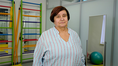 Здорове старіння без болю: чому вік не повинен означати відмову від активного життя