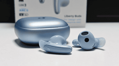 Anker soundcore Liberty Buds: TWS-навушники вкладиші з ANC та AI-перекладачем