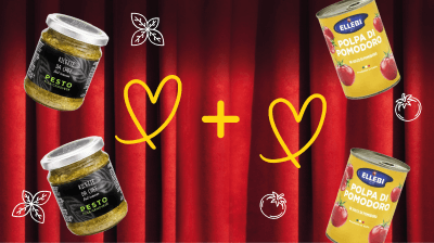 Вдвічі більше турботи: як 1+1 у NOVUS стає способом поділитися