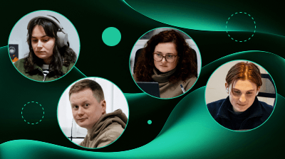 Як редакція УП шукала спокою. Експеримент