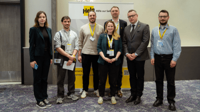 Сила своїх. Як в Україні посилюють роль локальних організацій і чому це важливо під час війни