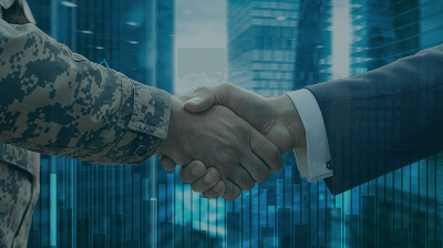 Ветеранський бізнес. Як фінансові компанії кредитують та інвестують у таке підприємництво під час війни