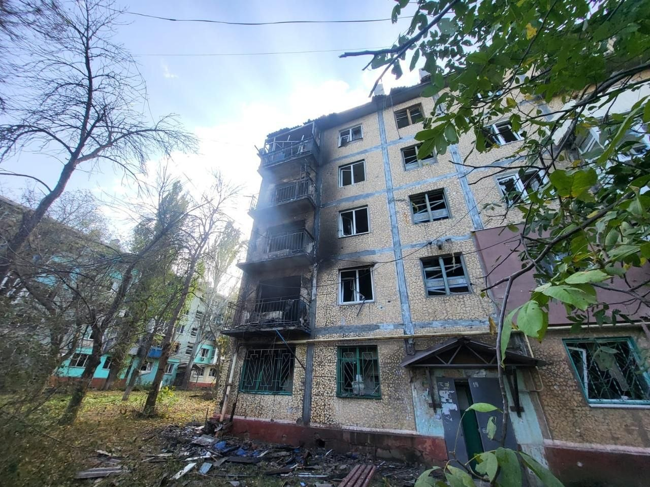 Фото: Вадим Філашкін