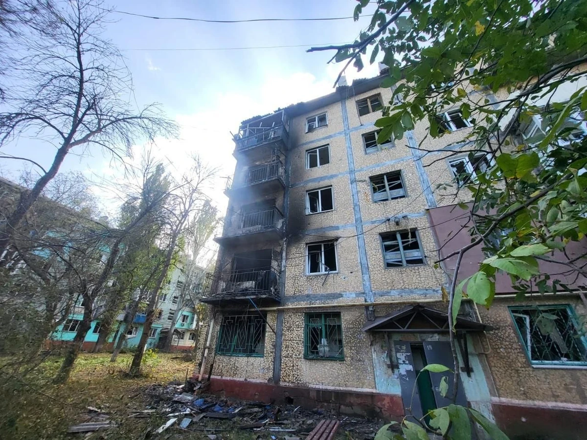 Фото: Вадим Філашкін