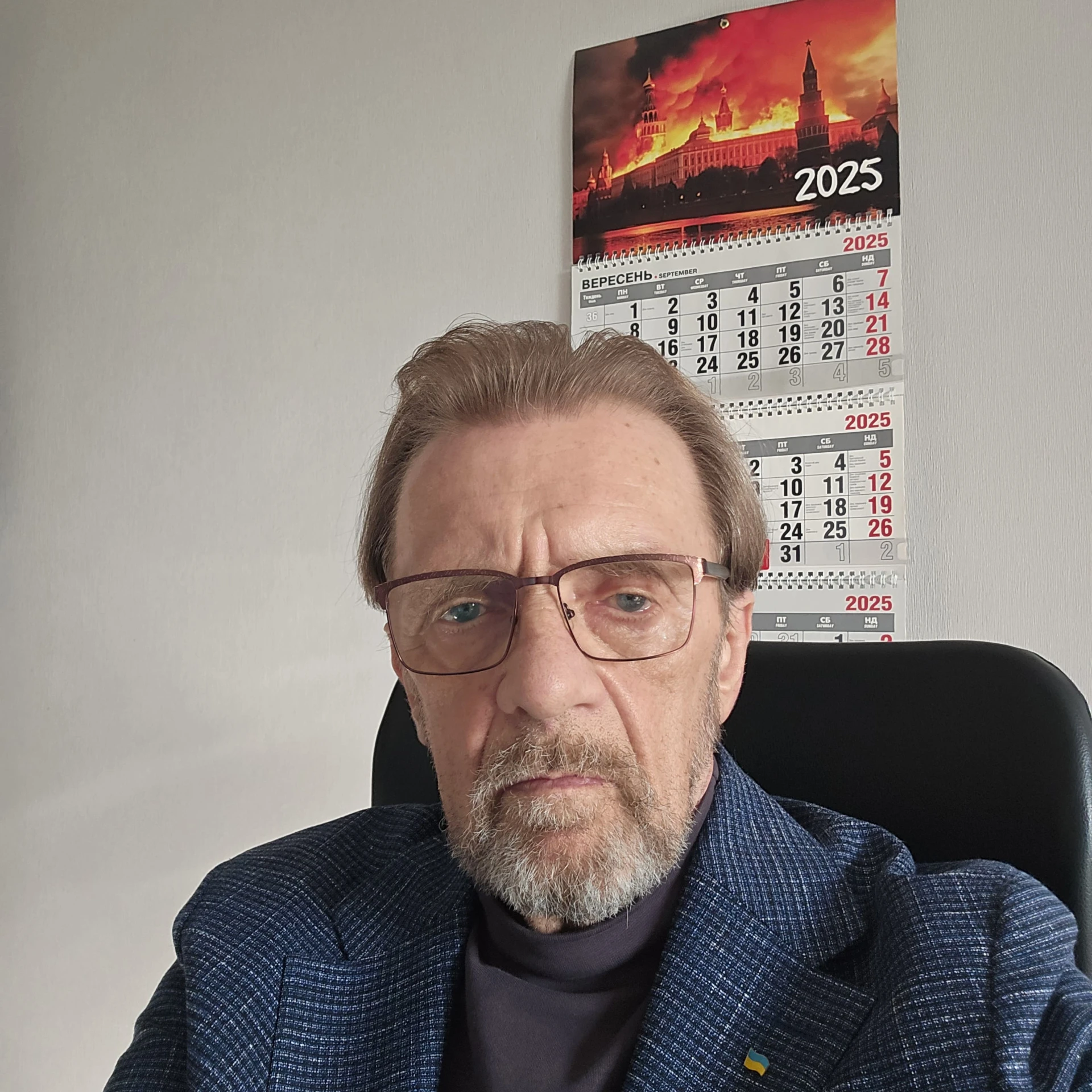 Европейцам надо понять: Россия не закончит войну, пока существует экспорт через Балтийское море. Его надо сокращать в разы – Андрей Клименко