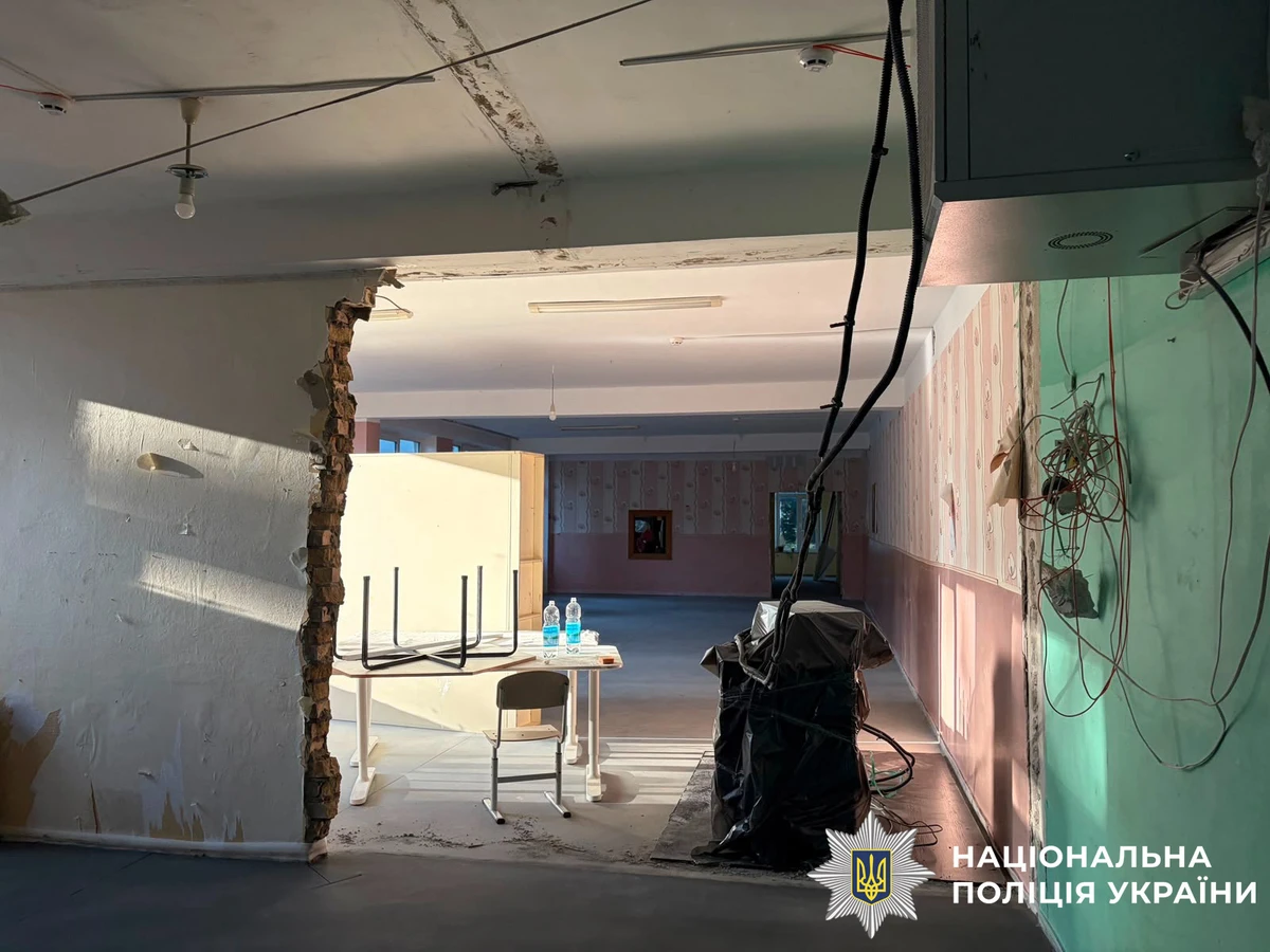 Фото: Нацполіція