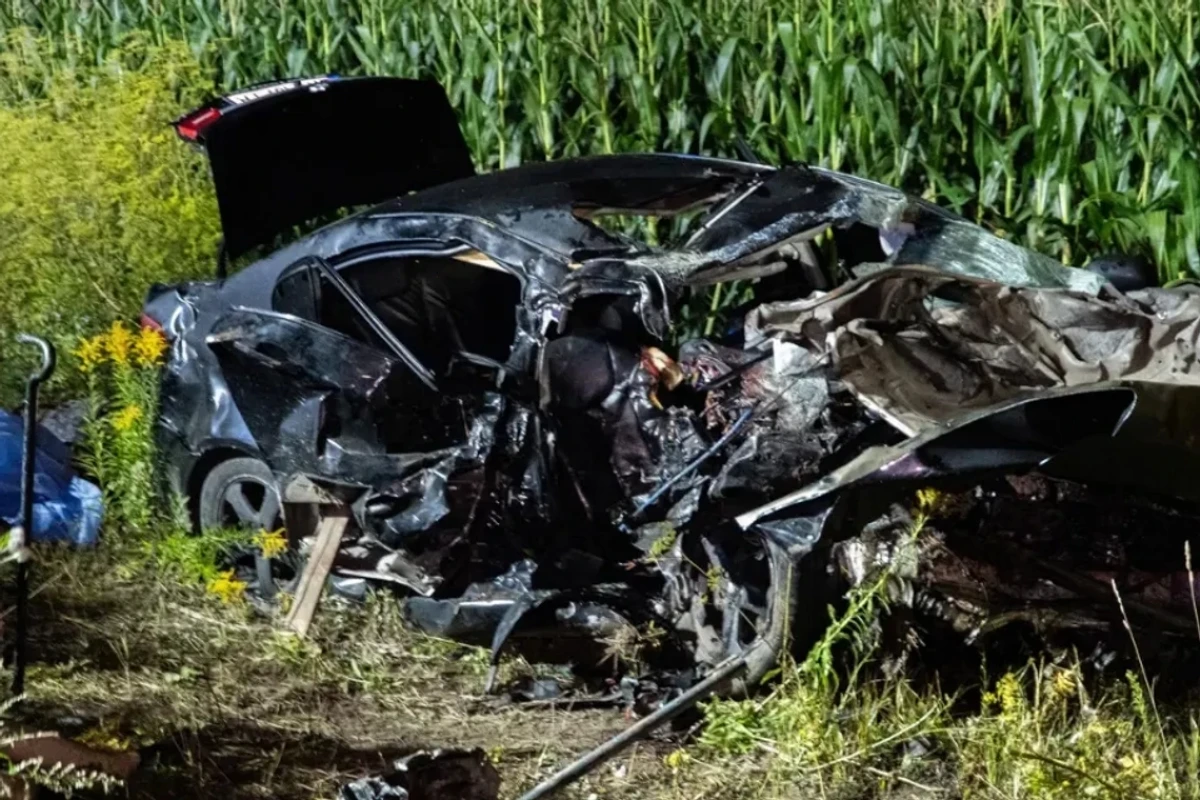 У серпні 2025 року на Хмельниччині загинуло 5 людей