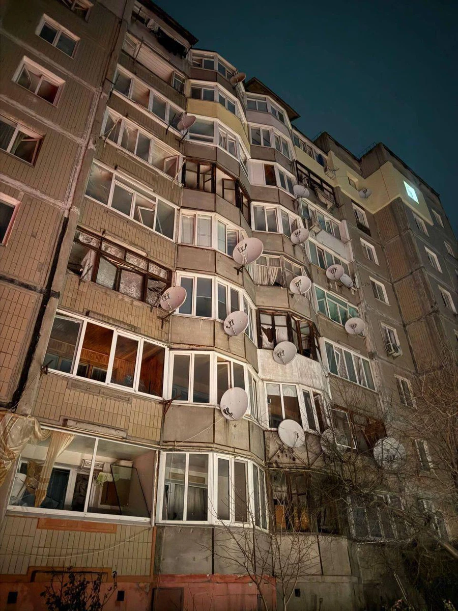 Фото з Telegram Миколи Калашника