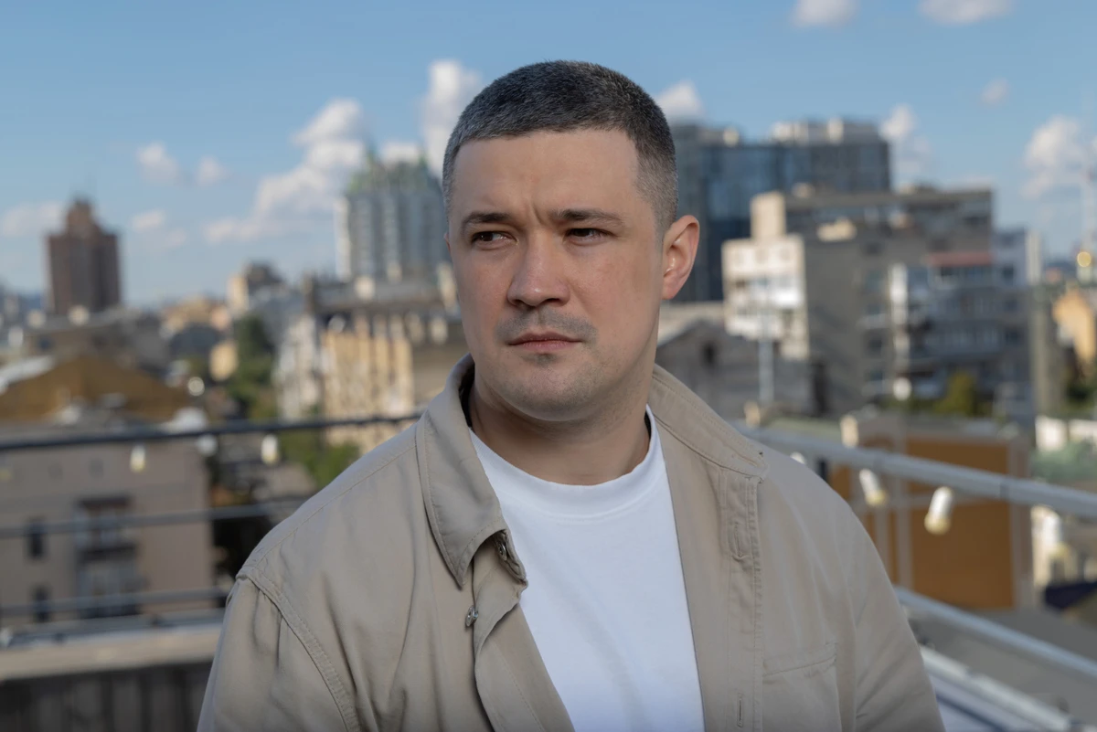 Михайло Федоров: В екосистемі президента ми побудували підсистему, яка відрізняється від інших елементів, входить із ними в об'єктивне протиріччя. Загальна екосистема відторгла нашу підсистему як інородне тіло. Тому, врешті-решт, воно так і закінчилося
