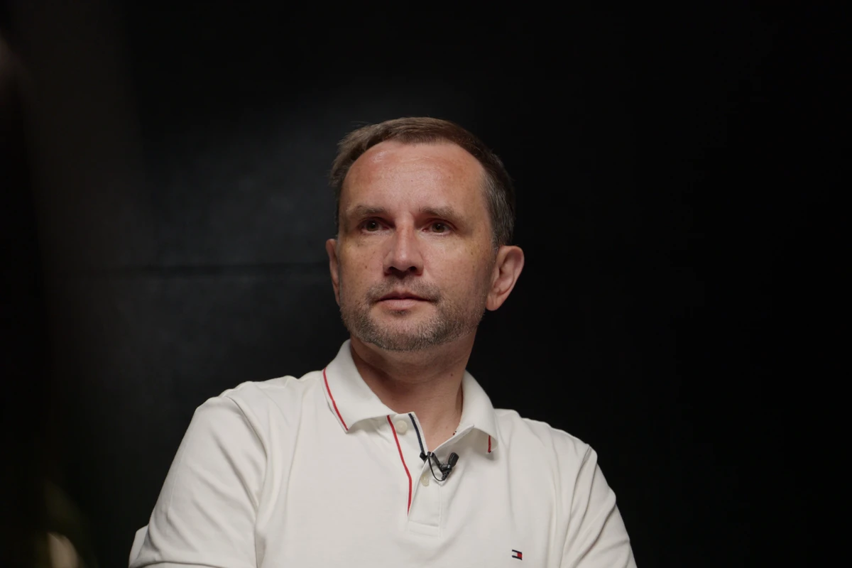 Вʼятрович: Європейська інтеграція не змусить Україну зректися Бандери і Шухевича