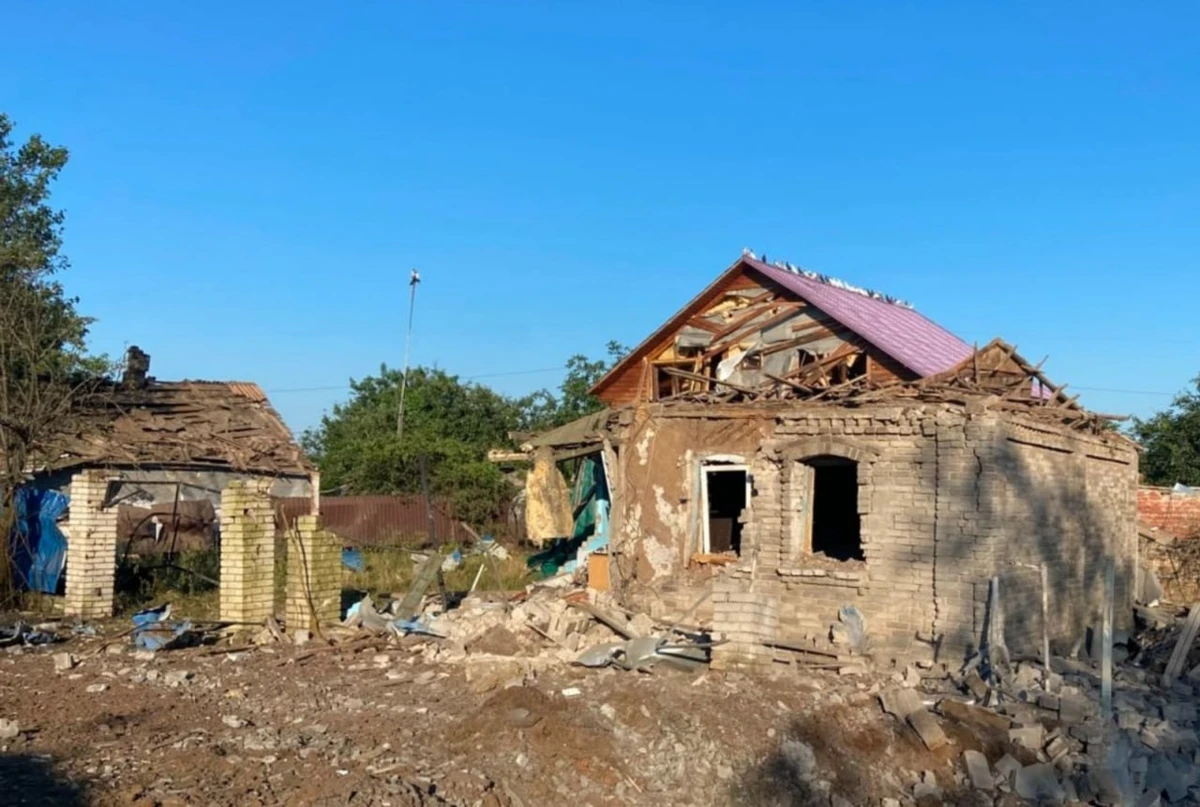 фото: Донецька обласна прокуратура