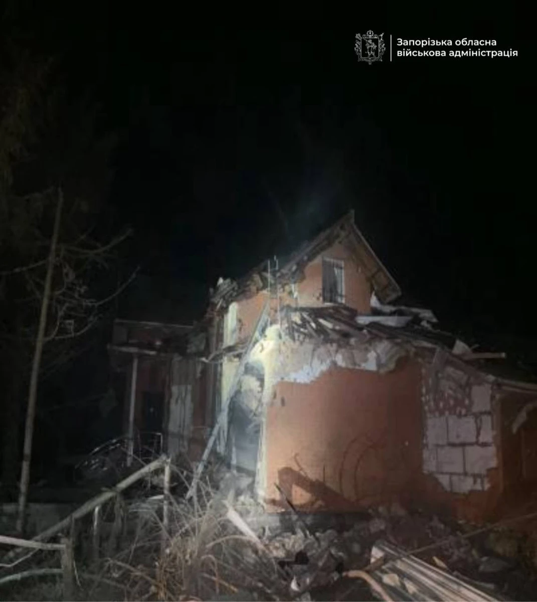 Фото: Запорізька ОВА