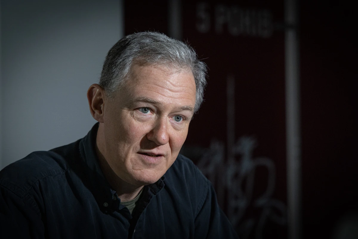 Джордж Кент: Сделка, которая противоречит интересам Украины, не принесет мира, ведь сделка, которая не является справедливой, долгосрочной и не учитывает интересы Украины, – это лишь прикрытие для дальнейшей оккупации и новых смертей. Так было в Украине с 2014 года, и так было в странах Центральной и Восточной Европы после пакта Молотова–Риббентропа