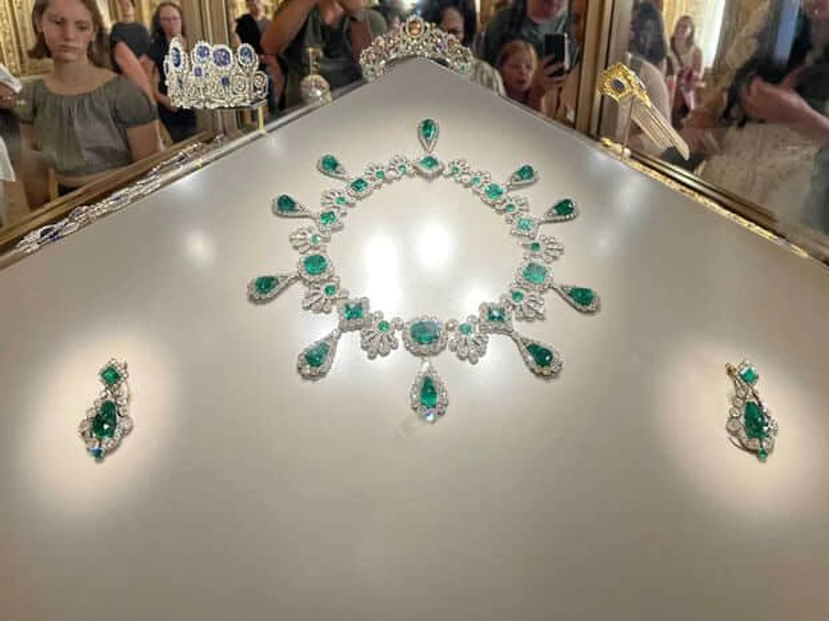 Фото: Le Parisien