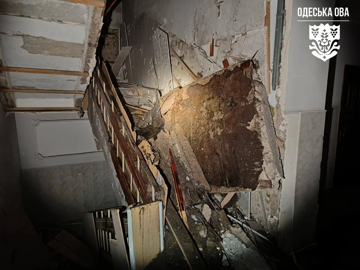 фото: Одесская ОВА