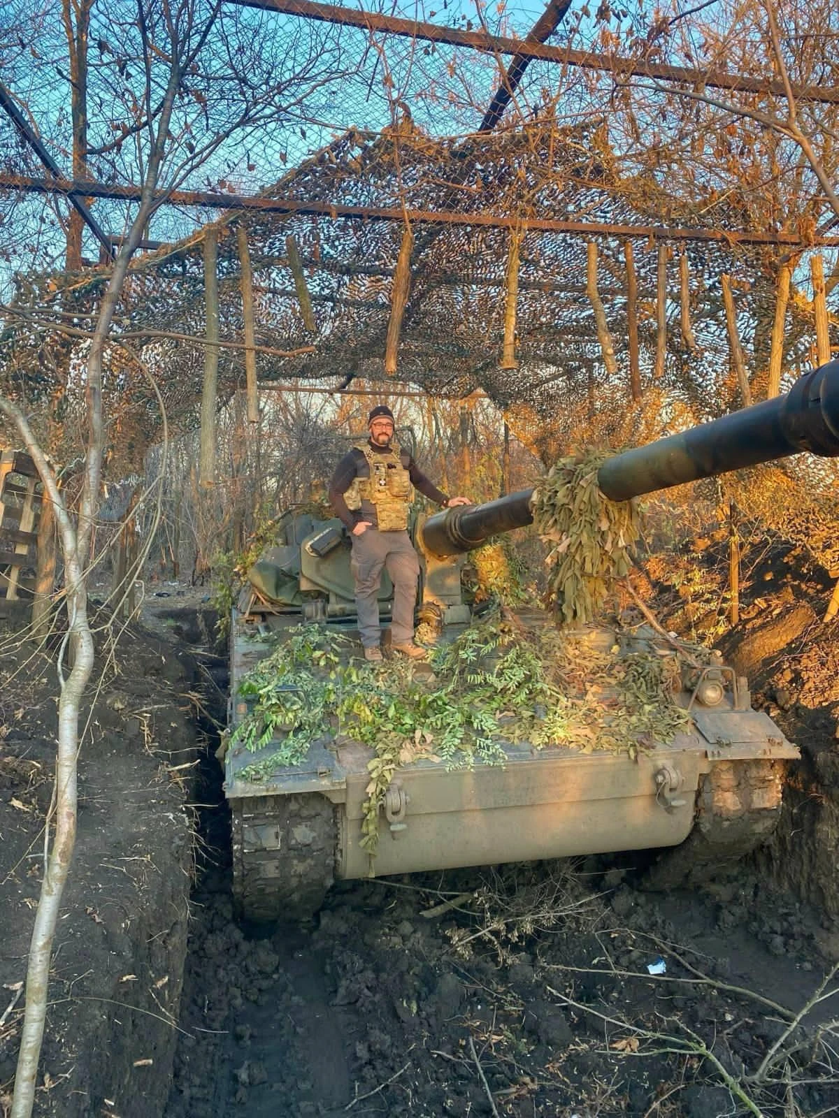 Майкл Кофман: В моей профессии большая часть аналитической работы сосредоточена на противниках, а не на партнерах и союзниках. Это то, что я пытаюсь исправить в своей работе после 2022 года