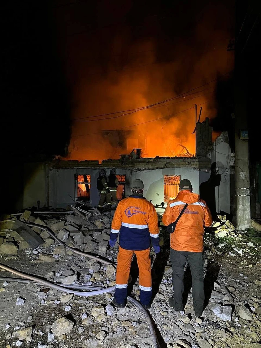 фото: Одесская ГВА