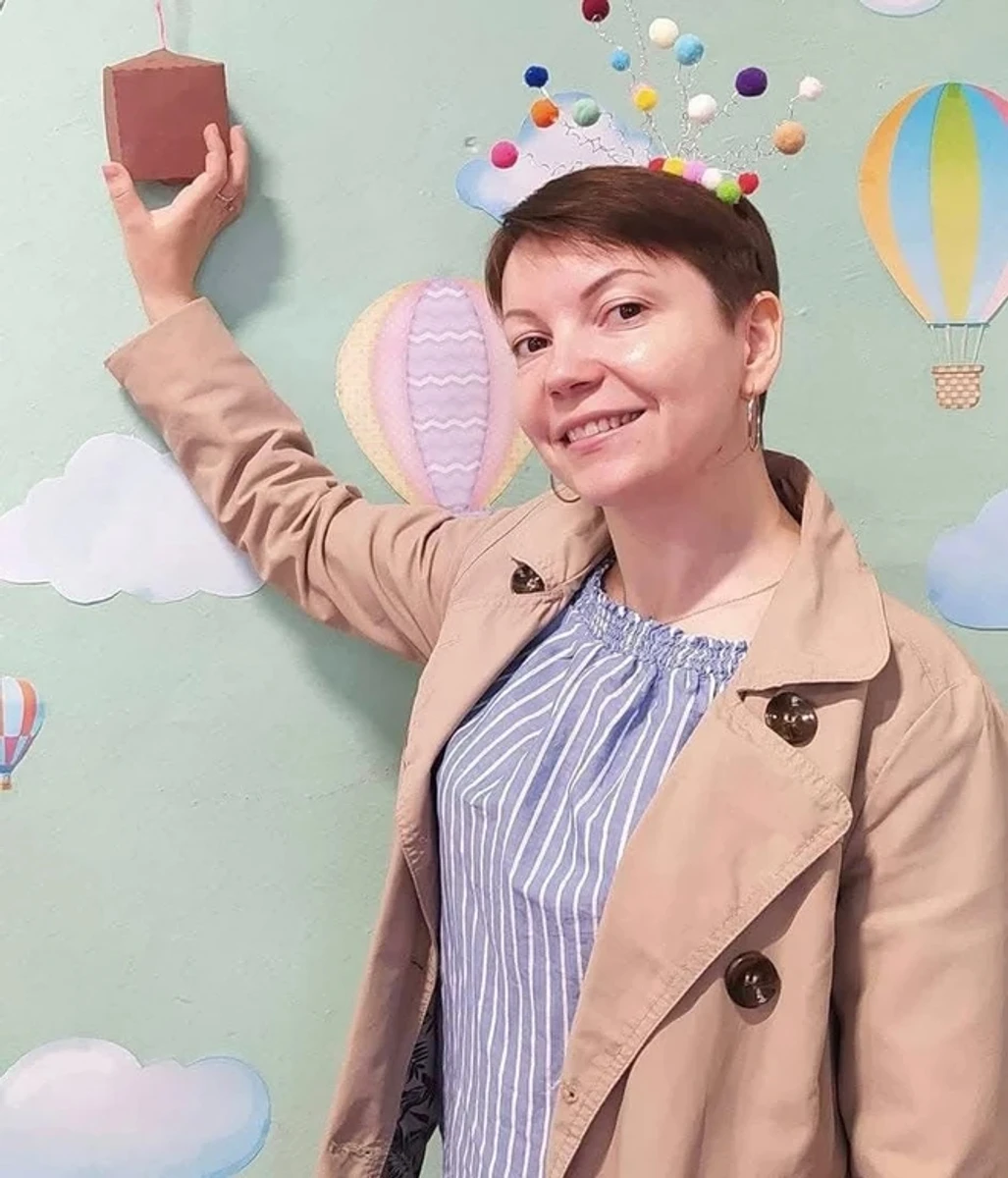 Svitlana Lepska