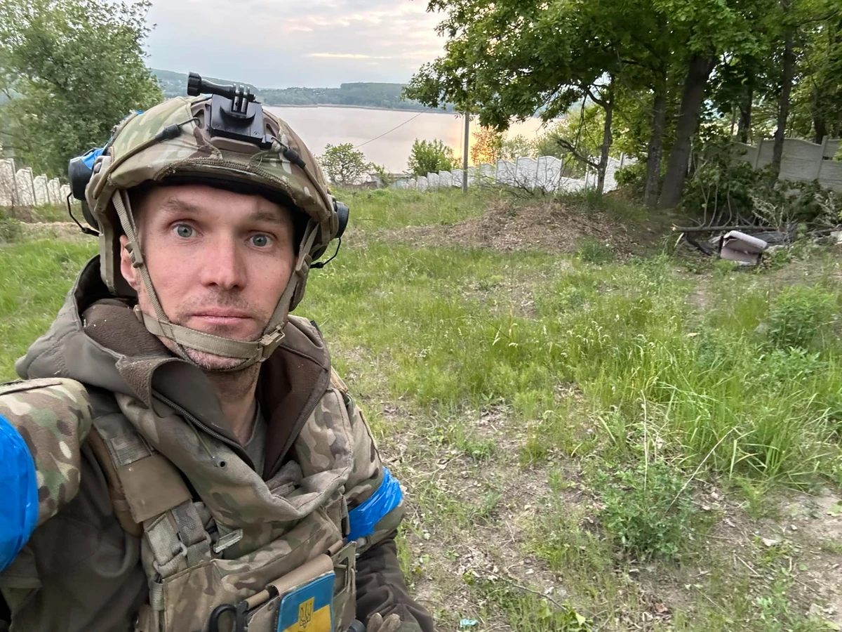 Бутусов: Основний виклик мобілізації – це історія не про те, як по-доброму хапати людей на вулиці і примушувати їх їхати на війну. Це неможливо – мобілізація під час масових війн завжди примусова