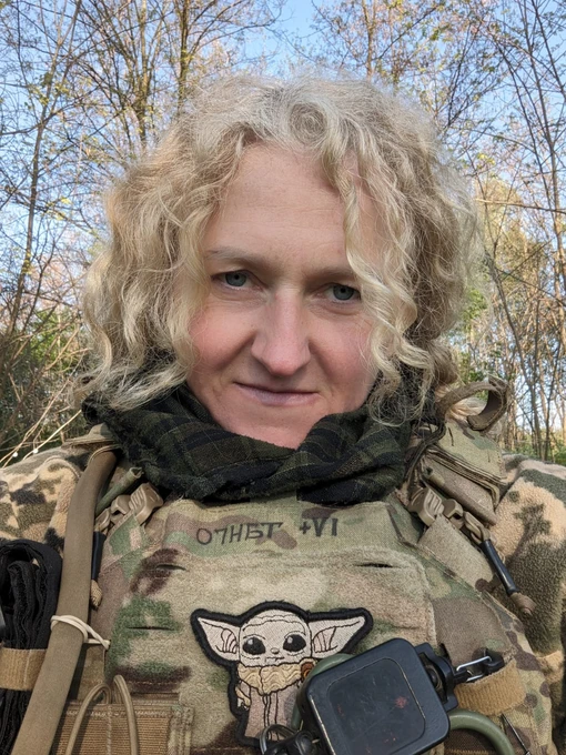 Тетяна Хіміон стала однією з лауреаток премії УП100: Сила жінок у 2026 році