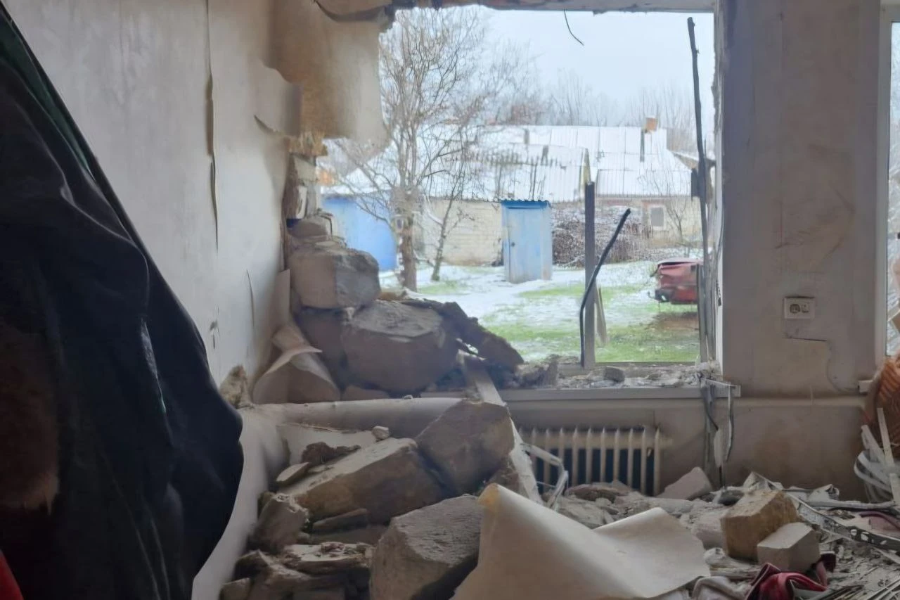 Photo: Dnipropetrovsk Oblast Military Administration