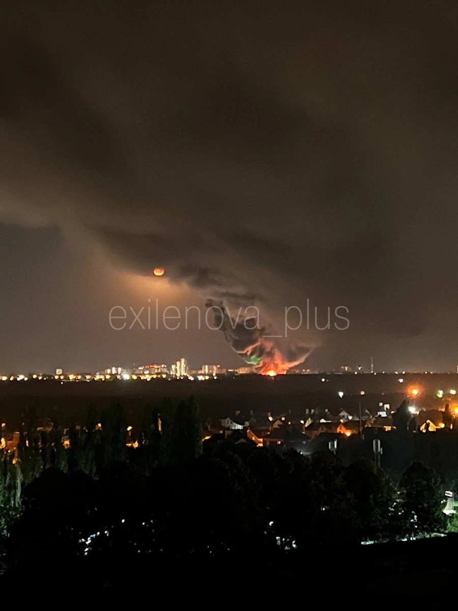 фото: Exilenova+