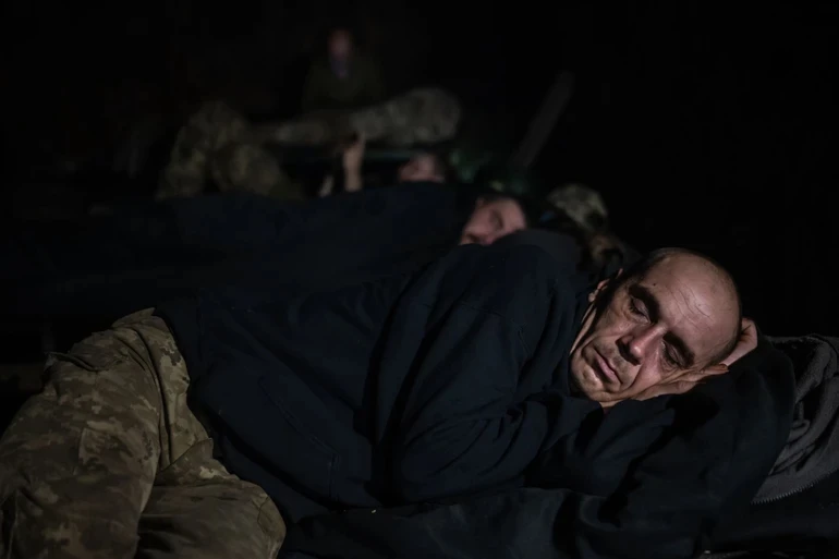 It all began with this photograph.