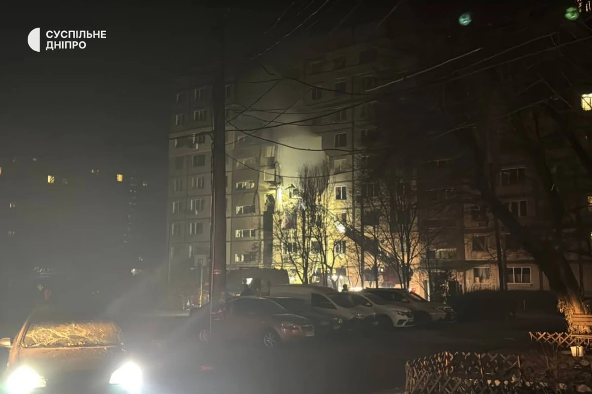 фото: Суспільне