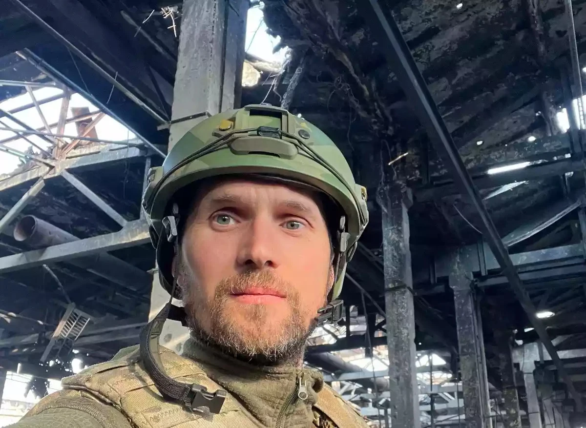 Бутусов: У нас в разы меньше денег, чем в РФ. Сейчас у нас хотят забрать ту небольшую помощь, которую мы получаем. Людей мало, их фактически не хватает