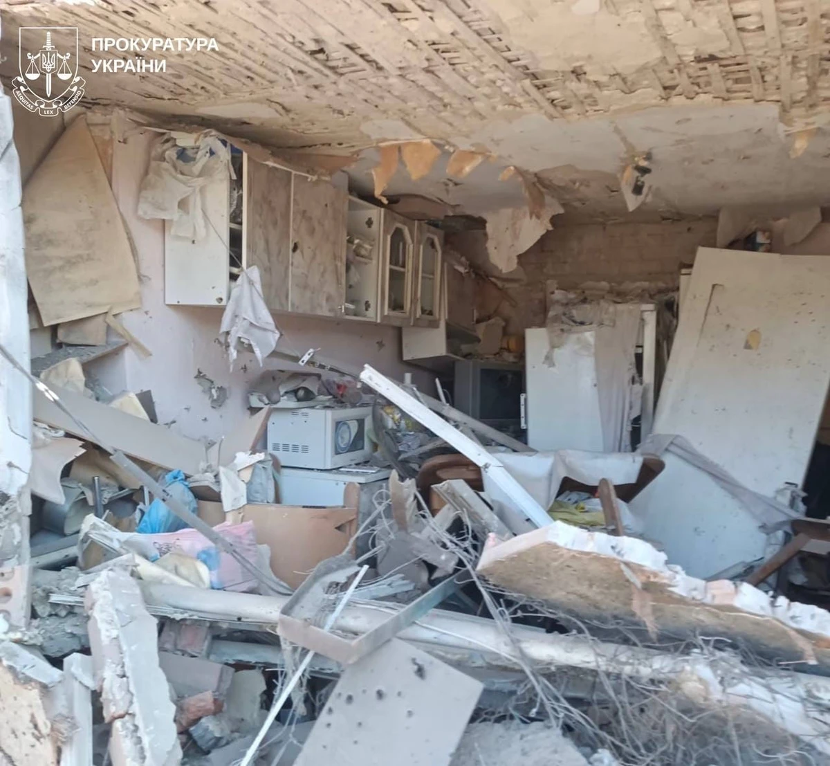 Фото: Харківська обласна прокуратура