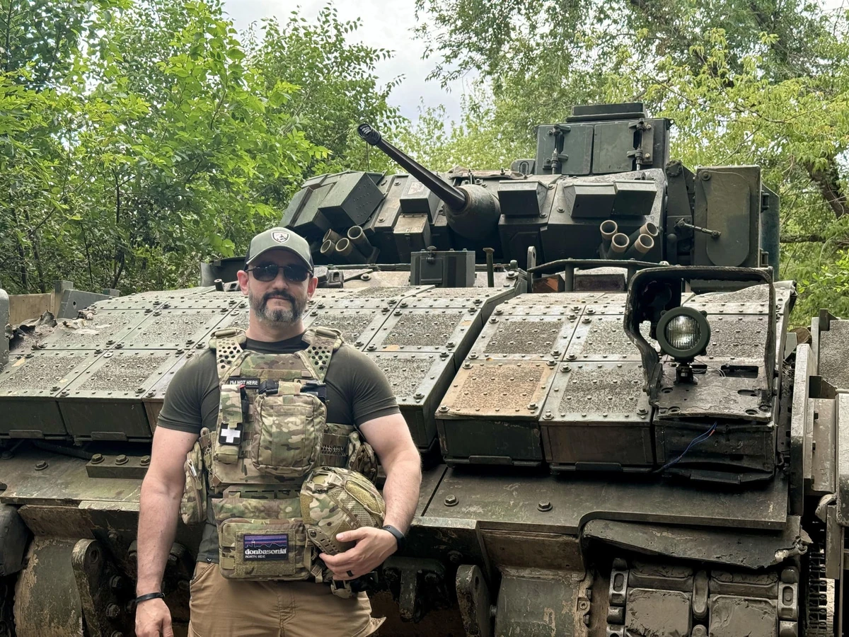 На південь від Покровська, червень 2024-го