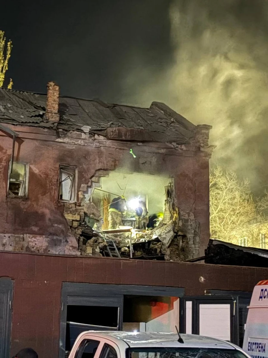 Фото: Сергей Лысак